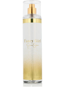 Jessica Simpson Fancy Girl Body Mist 236ml