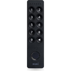 NUKI Keypad 2.0 Bluetooth Black Keypad_2.0