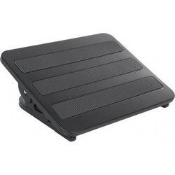Maclean MC-831 foot rest Black MC-831