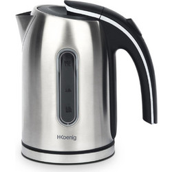 H.koenig BO17 Ανοξείδωτος Βραστήρας 1.7lt 2200W