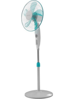 Cecotec EnergySilence 520 CEC-05902 Ανεμιστήρας Δαπέδου Ορθοστάτης 40cm 50W