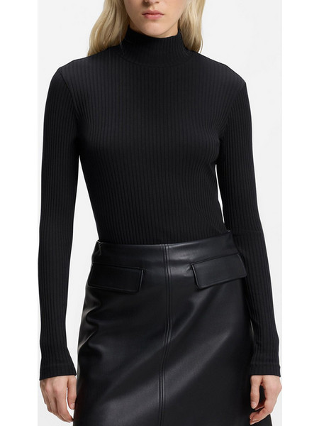 HUGO Driza_4 10283010 01 50571245-001 Black