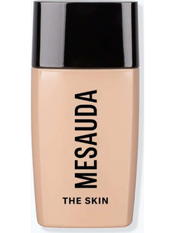 Mesauda Milano The Skin Luminuous Finish C50 Medium Liquid Make Up 30ml