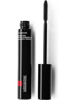 La Roche-Posay Toleriane Waterproof Mascara Allergy-Tested Black