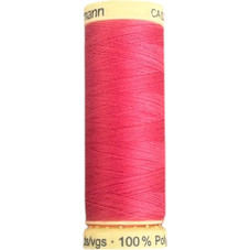 Gutermann Κλωστή Ραψίματος 1895 100% Polyester ΦΟΥΞΙΑ ΕΝΤΟΝΟ