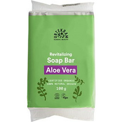Urtekram Aloe Vera Σαπούνι 100gr