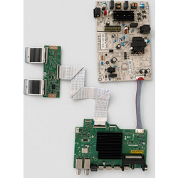 Σετ Πλακετών Xiaomi L65MB-FAEU - Mainboard TD.MT9603.797 + Power SHG6501TF-248E + T-Con