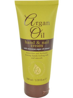 Xpel Argan Oil Hand & Nail Cream 100ml