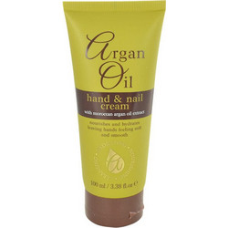 Xpel Argan Oil Hand & Nail Cream 100ml