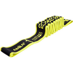 Amila Fabric Multi Loop Band Medium 96624