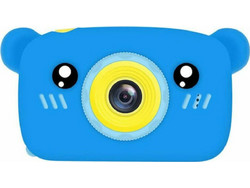 X500 Bear Blue