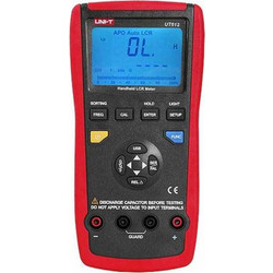 UNI-T UT-612
