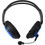 Komc S66 Gaming Headset On Ear Blue