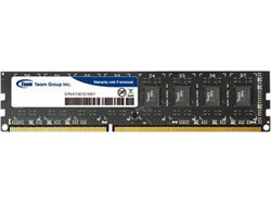 TeamGroup Elite 4GB (1X4GB) DDR3 RAM 1600MHz