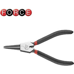 ΜΥΤΟΤΣΙΜΠΙΔΑ ΑΣΦΑΛΕΙΩΝ FORCE ΙΣΙΑ 140ΜΜ (8-25mm) 60905ASO