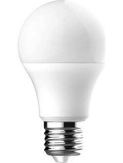Aca Lighting Λάμπα Led A60 13W E27 3000K 1521lm (A60K13WW)