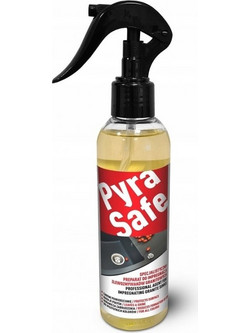 IMPREGNATING AGENT FOR GRANITE SINKS PYRASAFE 071009701 071009701