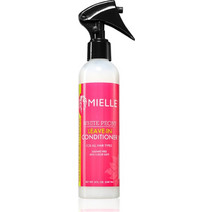 Mielle White Peony Leave in Conditioner Spray 240ml
