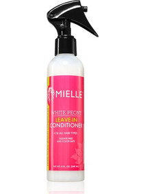 Mielle White Peony Leave in Conditioner Spray 240ml