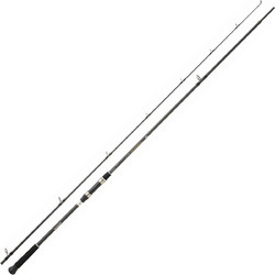 Daiwa Procaster Game III Καλάμι Ψαρέματος για Shore Jigging Carbon Δίσπαστο 2.7m 30-120gr
