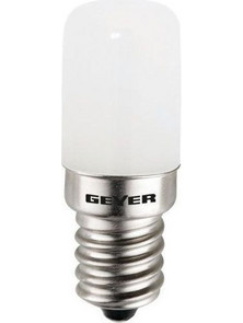 ΛΑΜΠΤΗΡΑΣ GEYER LED T20 2W E14 4000K 150LM