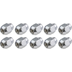 ΠΑΞΙΜΑΔΙΑ ΚΩΝΙΚΑ 12x1,50 (21mm ΚΛΕΙΔΙ) ΜΗΚΟΣ 31mm ΓΙΑ HYUNDAI/KIA/MAZDA - 10ΤΕΜ
