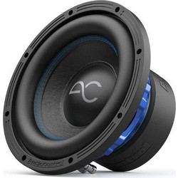 Audiocontrol SPK-12S4 Subwoofer Αυτοκινήτου 12" 500W RMS