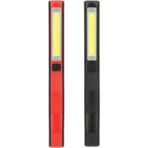 Φακός Mini Led Με Μπαταρίες