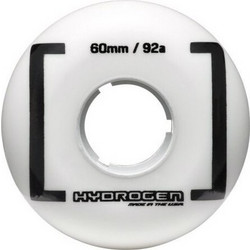 hydrogen blank 60χιλ./92a ροδάκια