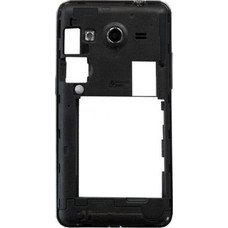 Γνήσιο Πλαίσιο - Μεσαίο Σώμα Samsung για Galaxy Core 2 G355 GH98-32590A