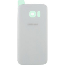 Καπάκι Μπαταρίας για Galaxy S7 G930 - Λευκό