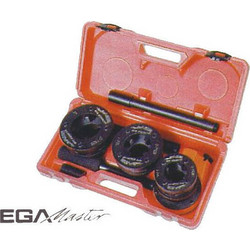 EGA Master Σετ Μανέλα και Κουκουνάρα Υδραυλικών 63036