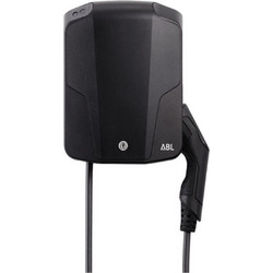 ABL eMH1 Basic 7,2Kw Μονοφασικός Type 2 + Καλώδιο 6m