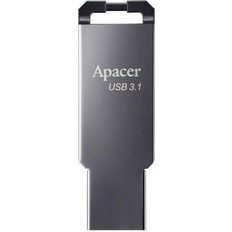 Apacer AH360 32GB USB Stick 3.2 Gen 1 με USB-A