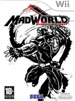 MadWorld Wii