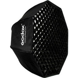 Godox SBUE Octagon Soft Box 120cm