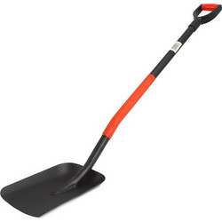 Mar-Pol Φτυάρι με Λαβή 124.5cm M83043