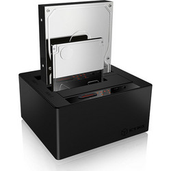 RaidSonic Icy Box IB-121CL-C31