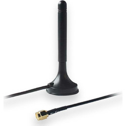 Teltonika PR1KRF30 Εξωτερική Κεραία Wi-Fi Πανκατευθυντική 3dBi με Σύνδεση SMA