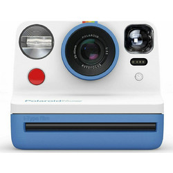Polaroid Now Instant Blue