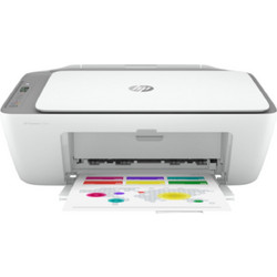 HP Deskjet 2720e Έγχρωμο Πολυμηχάνημα Inkjet με Wi-Fi και Mobile Print