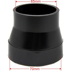 ΑΝΤΑΠΤΟΡ ΛΑΣΤΙΧΟ 65X70mm