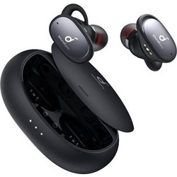 Anker Soundcore Liberty 2 Pro Ακουστικά Bluetooth In Ear Black