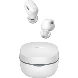 Baseus WM01 Ακουστικά Bluetooth In Ear White