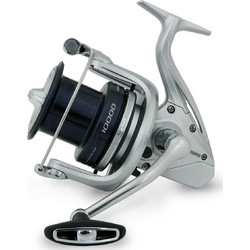 Shimano Aerlex 1000XSB Μηχανισμός Ψαρέματος για Surf Casting