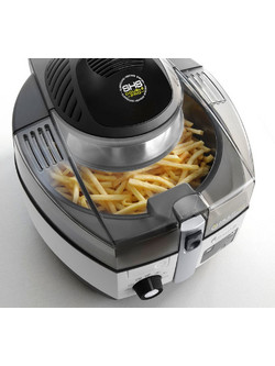 Delonghi Extra Chef FH1394 Air Fryer 2lt