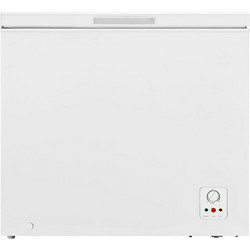 Hisense FT258D4AWF Καταψύκτης Μπαούλο 198lt