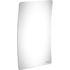 Ανταλλακτικό Κρύσταλλο Καθρέπτη Sanco A-MR-15x21 15x21cm A-MR-15x21