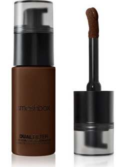 Smashbox Dual Filter Deep 36 Neutral Liquid Foundation 23.6ml