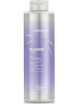Joico Blonde Life Violet Conditioner 1lt